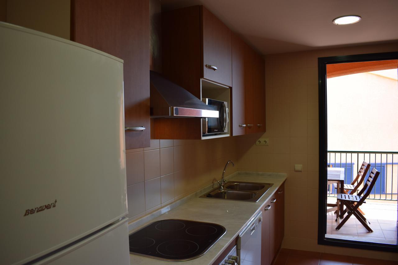 Appartamento Msj 87 Duplex Con Vistas Al Mar L'Ametlla de Mar Esterno foto