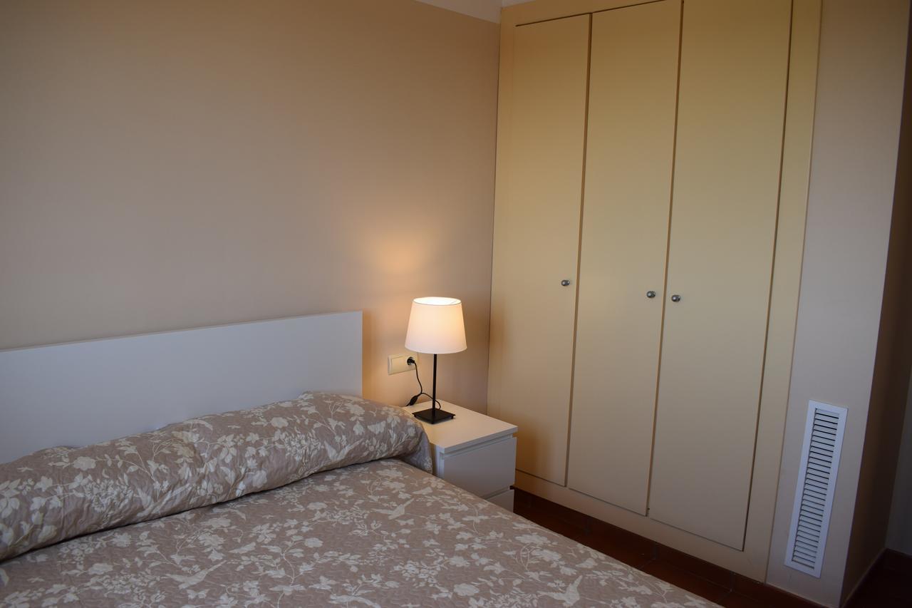 Appartamento Msj 87 Duplex Con Vistas Al Mar L'Ametlla de Mar Esterno foto